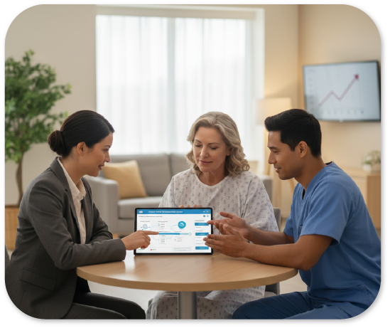 Reaching Maximum Medical Improvement